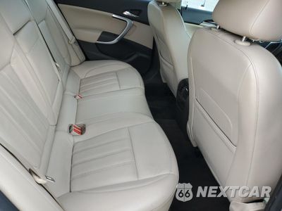 Zdjęcie 10 z 12 samochodu: 2011 BUICK REGAL CXL VIN:2G4GN5ECXB9210030 - miniatura