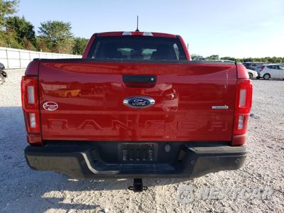 Zdjęcie 6 z 14 samochodu: 2020 FORD RANGER XL VIN:1FTER4EH7LLA58174 - miniatura