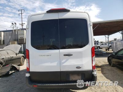 Zdjęcie 6 z 13 samochodu: 2020 FORD TRANSIT T-250 VIN:1FTBR1C84LKA13879 - miniatura
