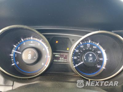 Zdjęcie 9 z 12 samochodu: 2011 HYUNDAI SONATA SE VIN:5NPEC4ACXBH253653 - miniatura