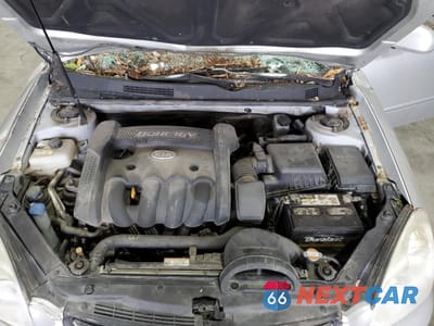 Zdjęcie 12 z 14 samochodu: 2008 KIA OPTIMA LX VIN:KNAGE123185250808 - miniatura