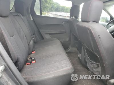Zdjęcie 12 z 15 samochodu: 2011 GMC TERRAIN SLE VIN:2CTFLREC1B6274685 - miniatura