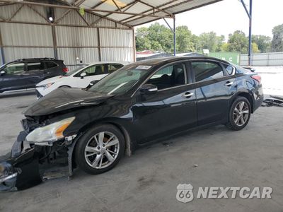 2013 NISSAN ALTIMA 2.5 1N4AL3AP7DN513995 - główne zdjęcie licytacji z USA - miniatura