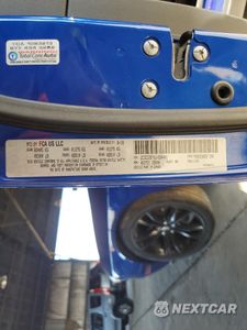 Zdjęcie 14 z 14 samochodu: 2018 DODGE CHALLENGER R/T VIN:2C3CDZBT0JH334401 - miniatura