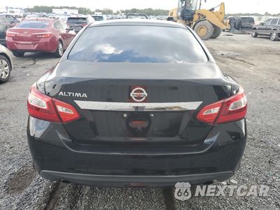 Zdjęcie 6 z 12 samochodu: 2017 NISSAN ALTIMA 2.5 VIN:1N4AL3AP4HN305675 - miniatura