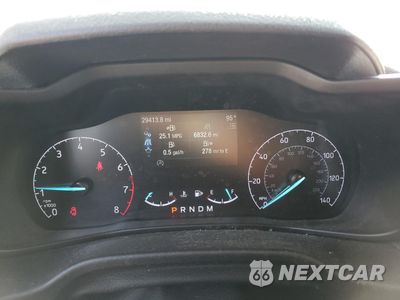 Zdjęcie 9 z 13 samochodu: 2019 FORD TRANSIT CONNECT XLT VIN:NM0LS7F27K1421572 - miniatura