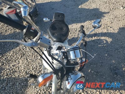 Piąte zdjęcie samochodu w środku: 2006 HONDA CMX250 C VIN:JH2MC13076K208164 - miniatura