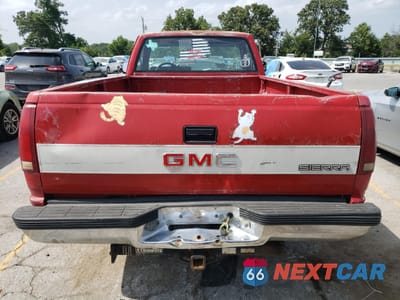 Zdjęcie 6 z 12 samochodu: 1990 GMC SIERRA C1500 VIN:2GTEC14Z1L1558024 - miniatura