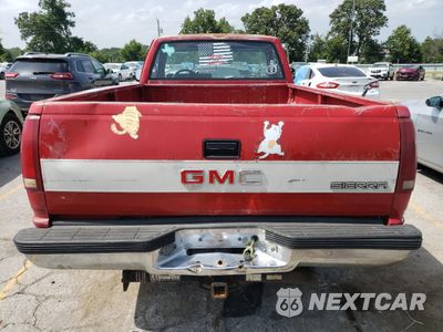 Zdjęcie 6 z 12 samochodu: 1990 GMC SIERRA C1500 VIN:2GTEC14Z1L1558024 - miniatura