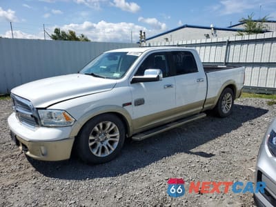 2015 RAM 1500 LONGHORN 1C6RR7WM7FS561008 - główne zdjęcie licytacji z USA - miniatura
