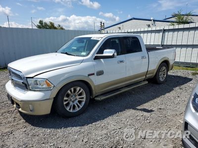 2015 RAM 1500 LONGHORN 1C6RR7WM7FS561008 - główne zdjęcie licytacji z USA - miniatura