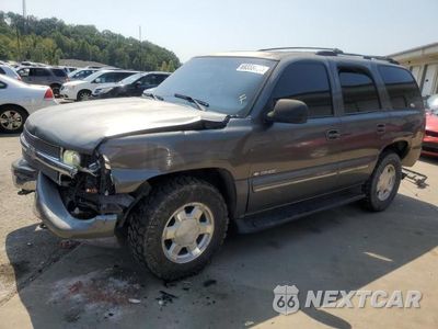 2000 CHEVROLET TAHOE C1500 1GNEC13T0YJ128213 - główne zdjęcie licytacji z USA - miniatura