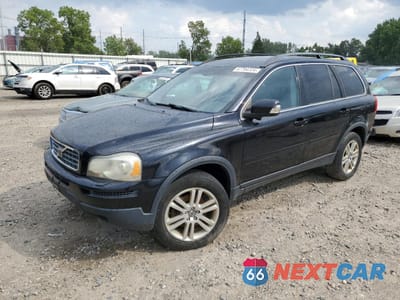 2009 VOLVO XC90 3.2 YV4CZ982391502809 - główne zdjęcie licytacji z USA - miniatura