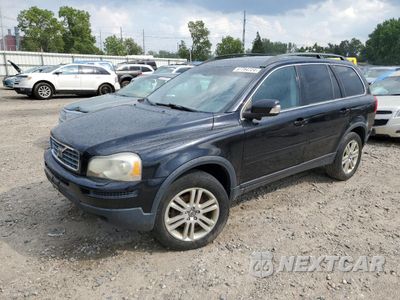 2009 VOLVO XC90 3.2 YV4CZ982391502809 - główne zdjęcie licytacji z USA - miniatura