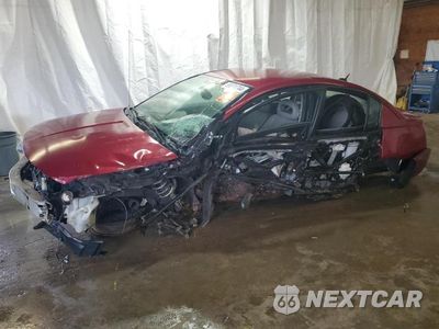 2007 SATURN ION LEVEL 2 1G8AJ55F97Z108869 - główne zdjęcie licytacji z USA - miniatura