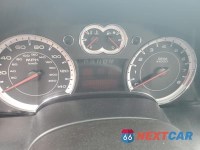 Zdjęcie 9 z 13 samochodu: 2008 PONTIAC TORRENT GXP VIN:2CKDL537886020667 - miniatura