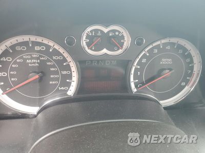 Zdjęcie 9 z 13 samochodu: 2008 PONTIAC TORRENT GXP VIN:2CKDL537886020667 - miniatura