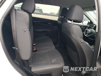 Zdjęcie 11 z 13 samochodu: 2018 KIA SORENTO LX VIN:5XYPGDA56JG338753 - miniatura