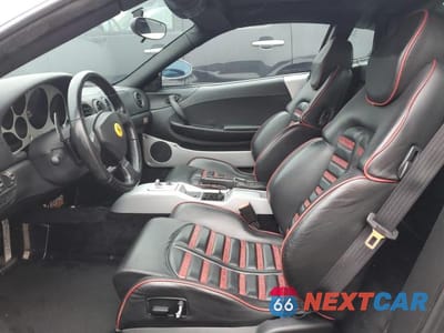 Zdjęcie 7 z 12 samochodu: 2002 FERRARI 360 MODENA VIN:ZFFYU51A520129108 - miniatura