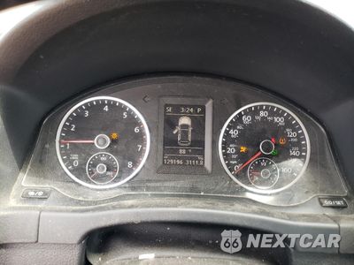 Zdjęcie 9 z 14 samochodu: 2014 VOLKSWAGEN TIGUAN S VIN:WVGAV3AX1EW544137 - miniatura