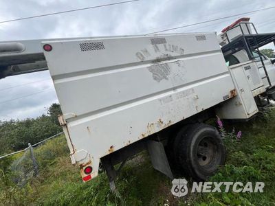 Czwarte zdjęcie samochodu z boku: 2006 GMC C7500 C7C042 VIN:1GDL7C1G76F430101 - miniatura