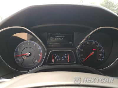 Zdjęcie 9 z 12 samochodu: 2017 FORD FOCUS RS VIN:WF0DP3THXH4124990 - miniatura