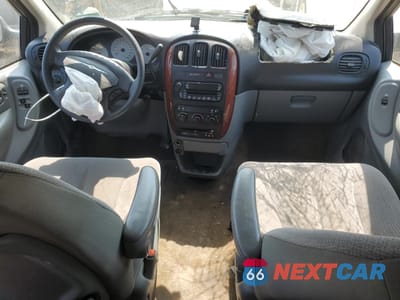 Zdjęcie 8 z 16 samochodu: 2005 CHRYSLER TOWN & COUNTRY VIN:1C4GP45R25B431802 - miniatura