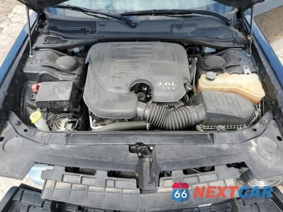 Zdjęcie 11 z 12 samochodu: 2020 DODGE CHALLENGER SXT VIN:2C3CDZAG9LH105304 - miniatura