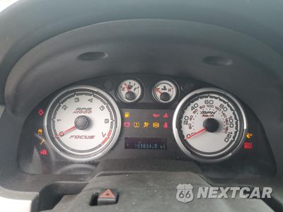 Zdjęcie 9 z 13 samochodu: 2011 FORD FOCUS SES VIN:1FAHP3GN0BW121554 - miniatura