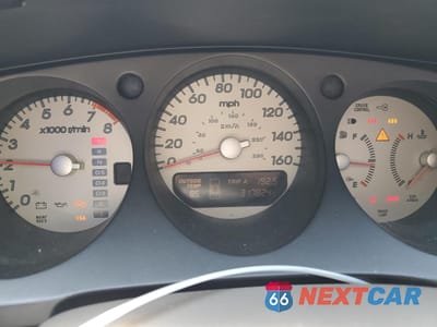 Zdjęcie 9 z 15 samochodu: 2001 ACURA 3.2CL TYPE-S VIN:19UYA42681A007218 - miniatura