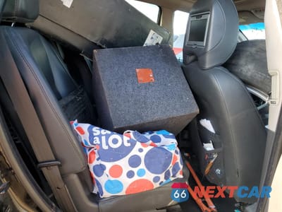 Zdjęcie 10 z 13 samochodu: 2009 VOLVO XC90 3.2 VIN:YV4CZ982891522392 - miniatura