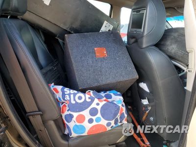 Zdjęcie 10 z 13 samochodu: 2009 VOLVO XC90 3.2 VIN:YV4CZ982891522392 - miniatura