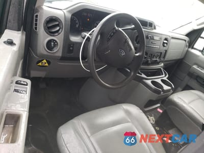 Zdjęcie 8 z 13 samochodu: 2013 FORD ECONOLINE E350 SUPER DUTY VAN VIN:1FTSS3EL9DDA48716 - miniatura