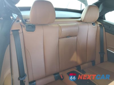 Zdjęcie 10 z 13 samochodu: 2016 BMW 428 XI SULEV VIN:WBA3T1C58GP822805 - miniatura