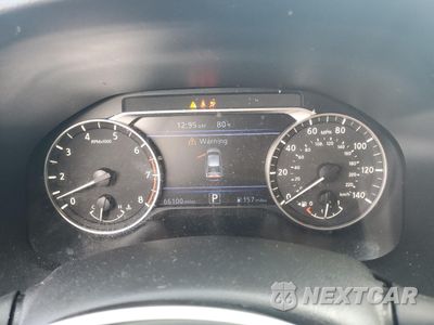Zdjęcie 9 z 14 samochodu: 2019 NISSAN ALTIMA SV VIN:1N4BL4DV4KC168471 - miniatura
