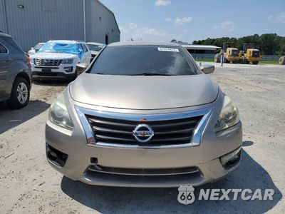 Piąte zdjęcie samochodu w środku: 2014 NISSAN ALTIMA 2.5 VIN:1N4AL3AP8EN214081 - miniatura