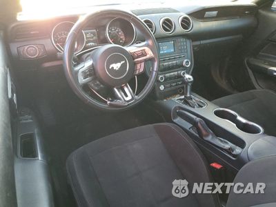 Zdjęcie 8 z 14 samochodu: 2018 FORD MUSTANG VIN:1FA6P8TH4J5107956 - miniatura