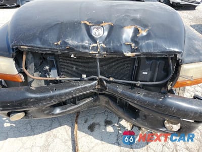 Zdjęcie 12 z 13 samochodu: 1998 DODGE DURANGO VIN:1B4HS28Y5WF192294 - miniatura