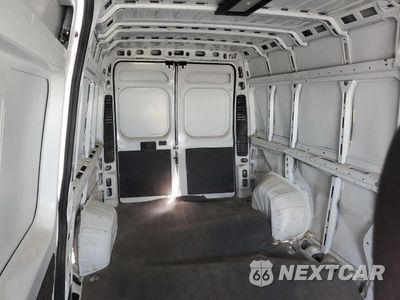 Zdjęcie 10 z 13 samochodu: 2023 RAM PROMASTER 3500 3500 HIGH VIN:3C6MRVJG7PE573759 - miniatura