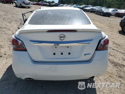 Zdjęcie 6 z 13 samochodu: 2014 NISSAN ALTIMA 2.5 VIN:1N4AL3AP4EN208052 - miniatura