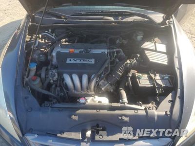 Zdjęcie 11 z 12 samochodu: 2007 HONDA ACCORD EX VIN:1HGCM72697A016988 - miniatura