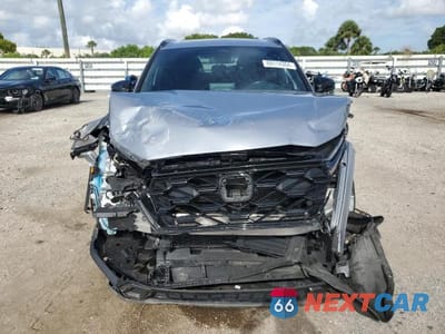 Piąte zdjęcie samochodu w środku: 2024 HONDA CR-V SPORT VIN:7FARS5H57RE005780 - miniatura