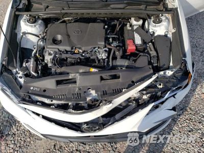 Zdjęcie 11 z 12 samochodu: 2023 TOYOTA CAMRY LE VIN:4T1C11AK6PU786286 - miniatura