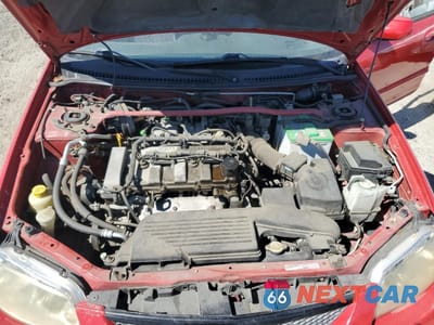 Zdjęcie 21 z 24 samochodu: 2002 MAZDA PROTEGE PR5 VIN:JM1BJ245521616264 - miniatura