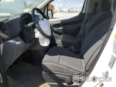 Zdjęcie 7 z 14 samochodu: 2021 NISSAN NV200 2.5S VIN:3N6CM0KN8MK696824 - miniatura