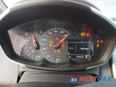 Zdjęcie 9 z 12 samochodu: 2017 CHEVROLET SONIC PREMIER VIN:1G1JF5SB6H4135348 - miniatura