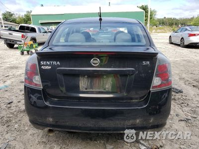 Zdjęcie 6 z 12 samochodu: 2011 NISSAN SENTRA 2.0 VIN:3N1AB6AP6BL633978 - miniatura