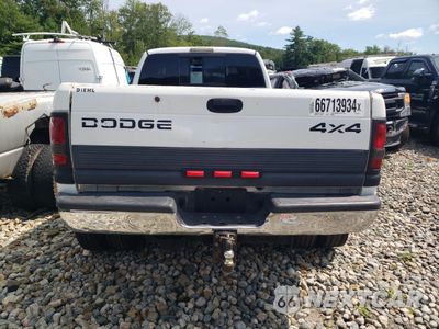 Zdjęcie 6 z 13 samochodu: 1999 DODGE RAM 3500 VIN:1B7MF3363XJ586392 - miniatura