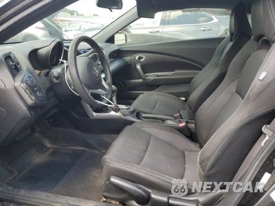Zdjęcie 7 z 14 samochodu: 2012 HONDA CR-Z VIN:JHMZF1D45CS004285 - miniatura