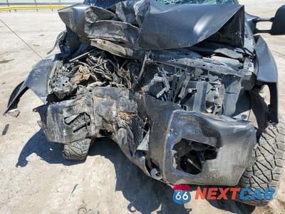Zdjęcie 11 z 12 samochodu: 2011 NISSAN TITAN S VIN:1N6BA0EC4BN305593 - miniatura